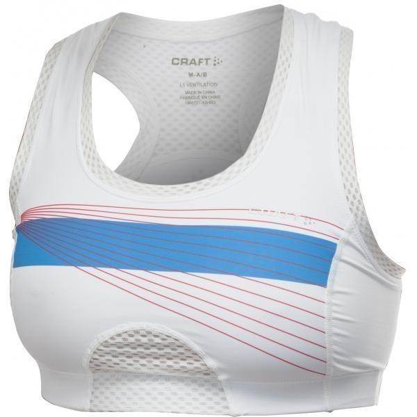 CRAFT Sports Super, Biela