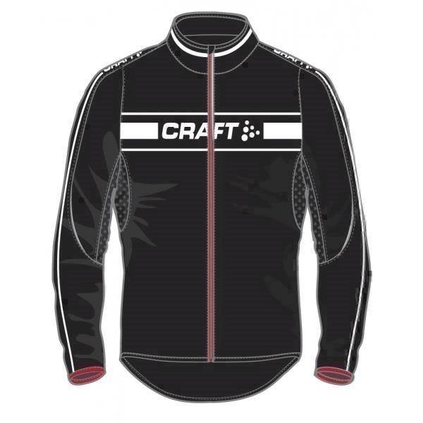 CRAFT PB Feather, Čierna