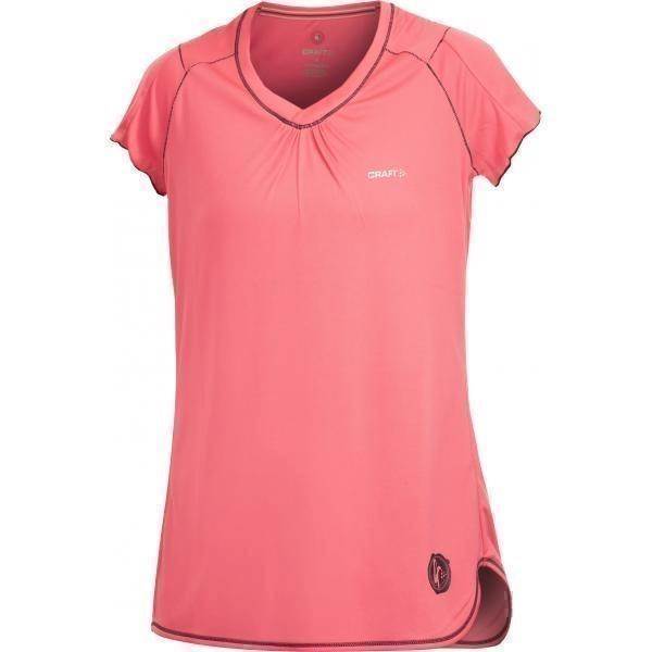 CRAFT PR  Femme Top, Ružová