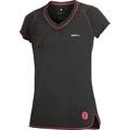 CRAFT PR  Femme Top, Čierna