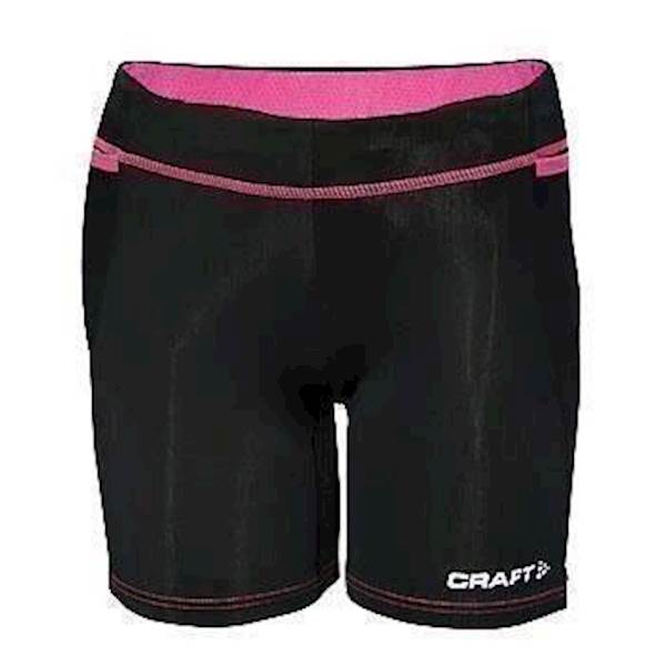 CRAFT PR Hybrid Fitne, Čierna