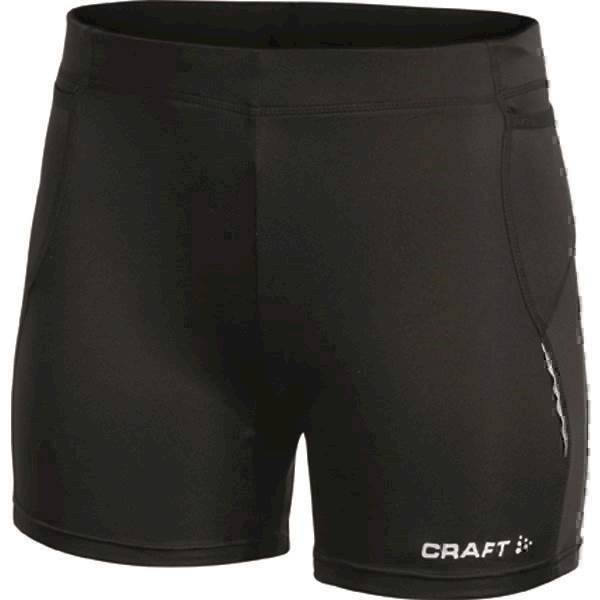 CRAFT PR Hybrid Fitne, Čierna