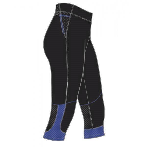 CRAFT PR Hybrid Capri, Čierna