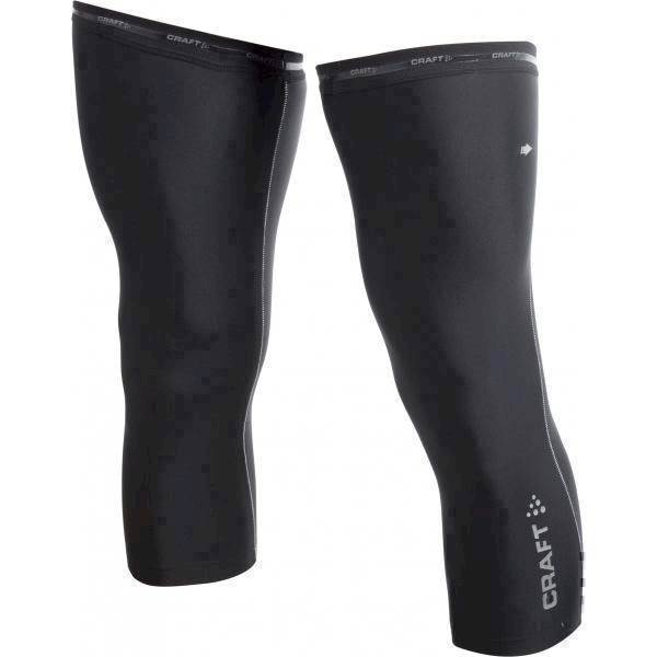 CRAFT Knee, Čierna