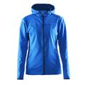 CRAFT Leisure Full Zip, Modrá