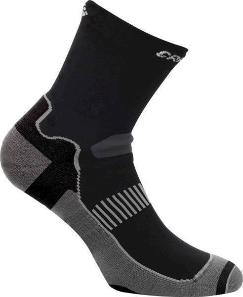CRAFT Warm Basic 2-pac, Čierna