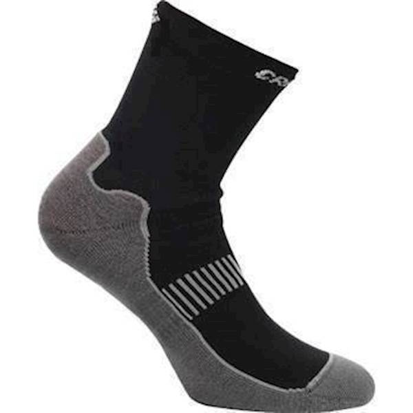 CRAFT Active Basic 2-p, Čierna