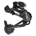 SRAM Prehadzovačka X-4, dlhé ramienko