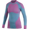 CRAFT Warm Crewneck, Zelená