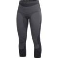 CRAFT Warm Knicker, Čierna