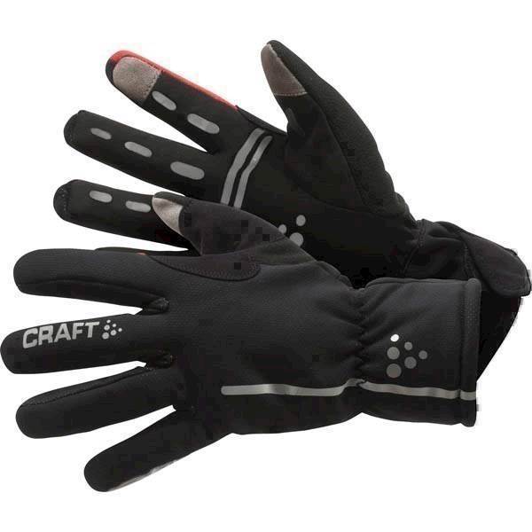 CRAFT Siberian, Čierna