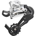 SRAM Prehadzovačka X-9 stredné ramienko