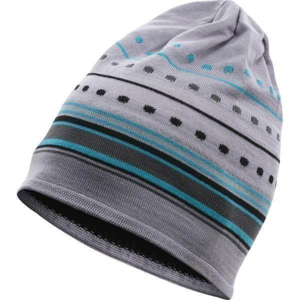 CRAFT XC Light Knit, Svetlošedá