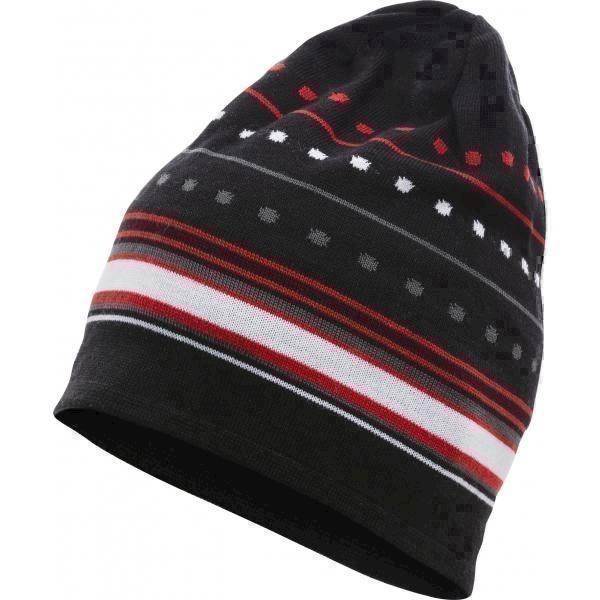 CRAFT XC Light Knit, Čierna