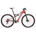 CANNONDALE Scalpel 29" Carbon 3  (2016)