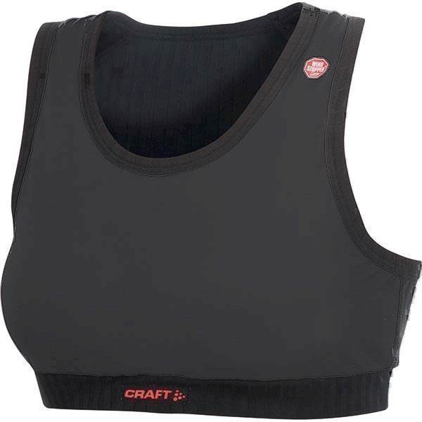 CRAFT Extreme WS, Čierna