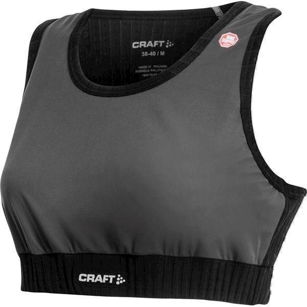CRAFT Extreme WS, Čierna