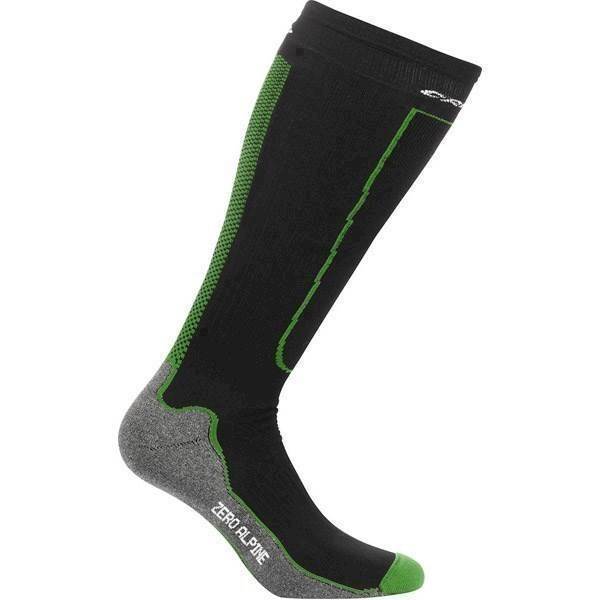 CRAFT Active Alpin, Čierna