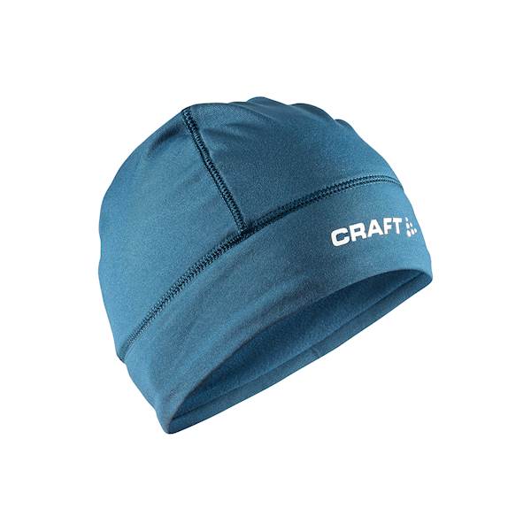 CRAFT Light Thermal, Tmavozelená