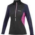 CRAFT PR Thermal Wind, Čierna