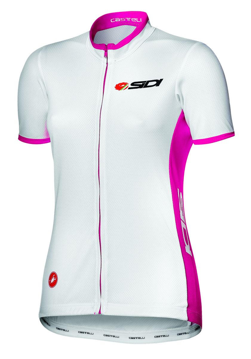 SIDI Dres Katia