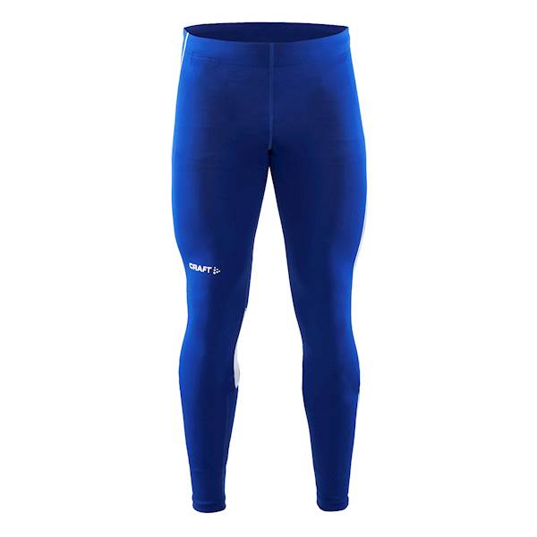 CRAFT Club Tights, Modrá