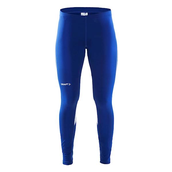 CRAFT Club Tights, Modrá