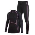 CRAFT Active Multi 2-pack, Čierna