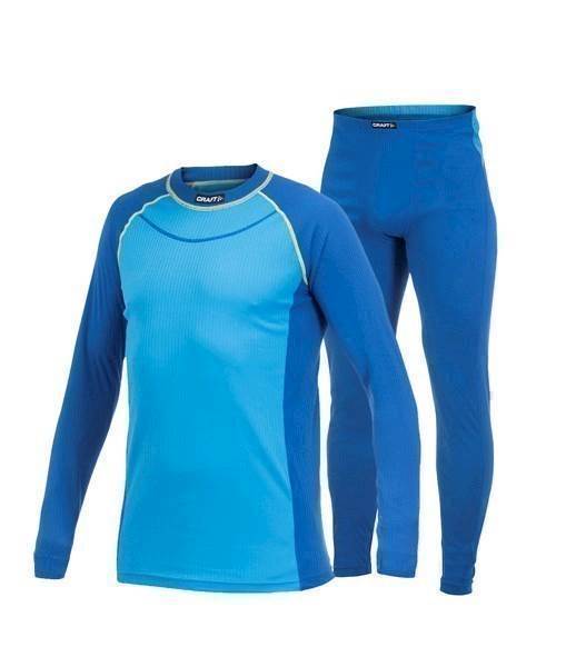CRAFT Active Multi 2-pack, Modrá