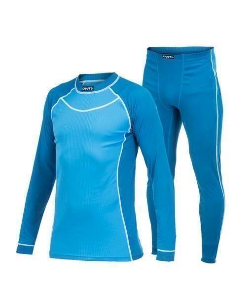 CRAFT Active Multi 2-pack, Modrá