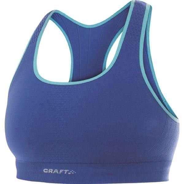 CRAFT Seamless, Modrá