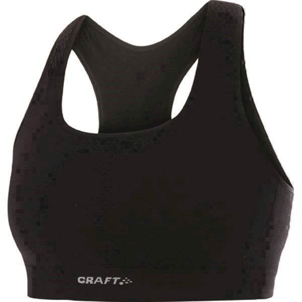 CRAFT Seamless, Čierna