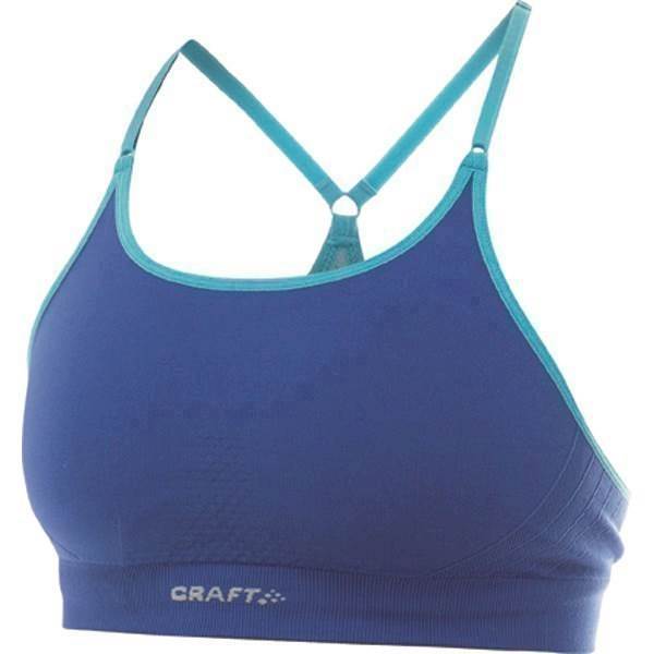 CRAFT Seamless Low, Modrá