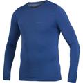 CRAFT Seamless LS, Modrá