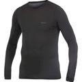 CRAFT Seamless LS, Čierna