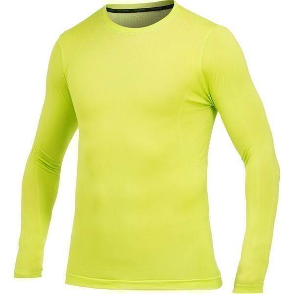 CRAFT Seamless LS, Zelená