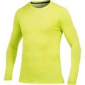 CRAFT Seamless LS, Zelená
