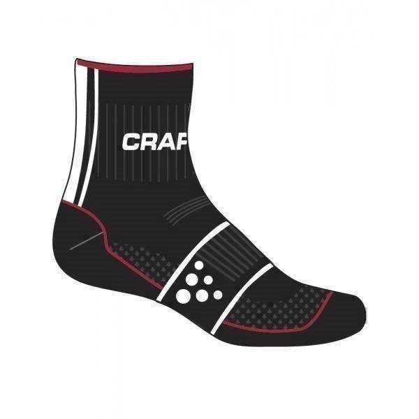 CRAFT Grand Tour Bike, Čierna
