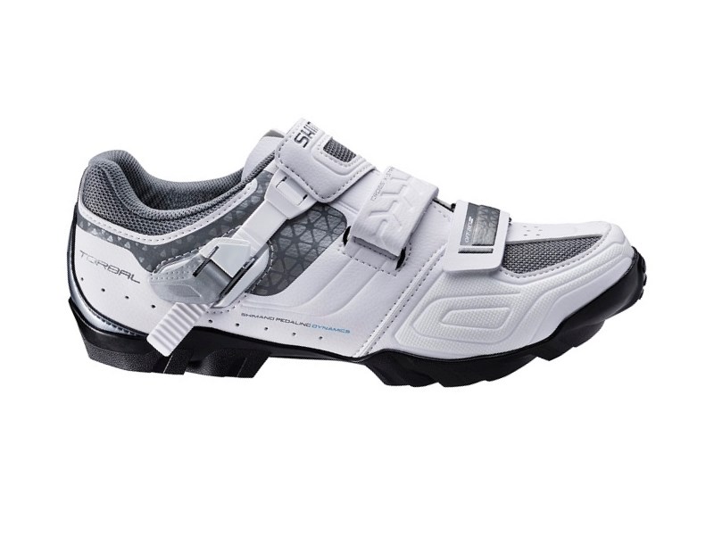 SHIMANO Tretry SHWM64