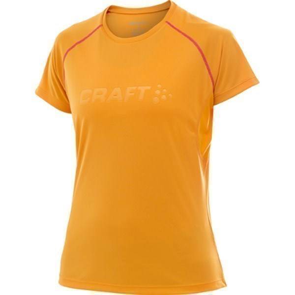CRAFT AR, Oranžová