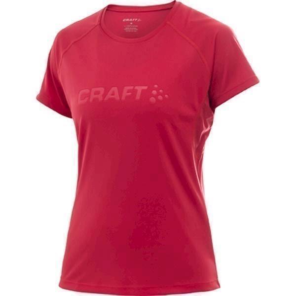 CRAFT AR, Červená