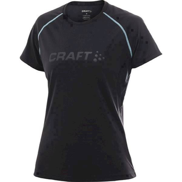 CRAFT AR, Čierna