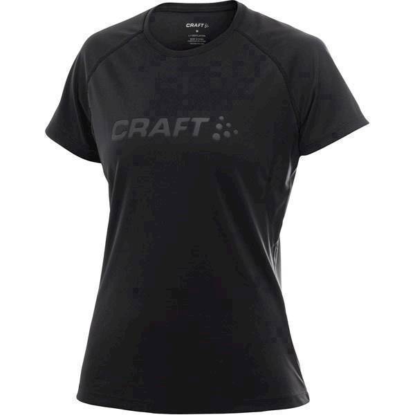 CRAFT AR, Čierna