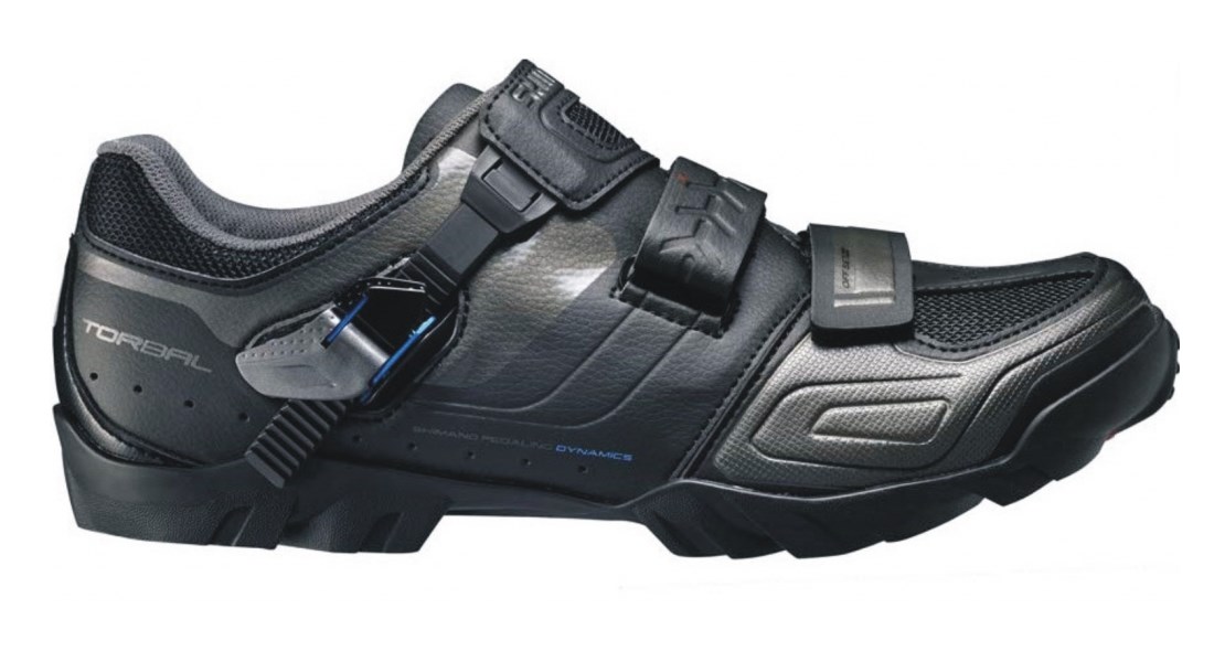 SHIMANO Tretry SHM089L