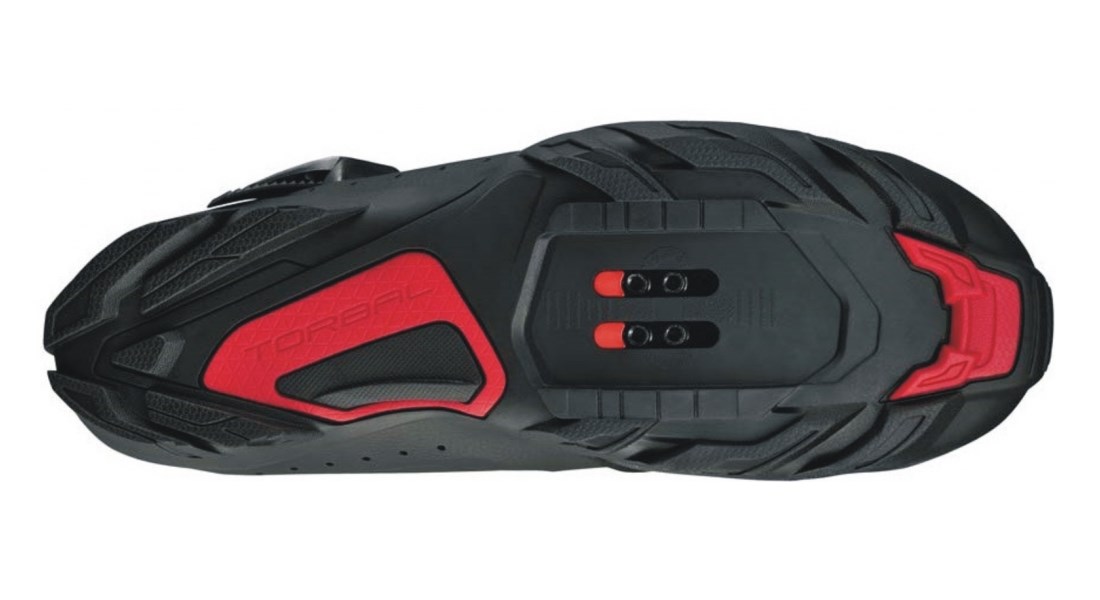 SHIMANO Tretry SHM089L