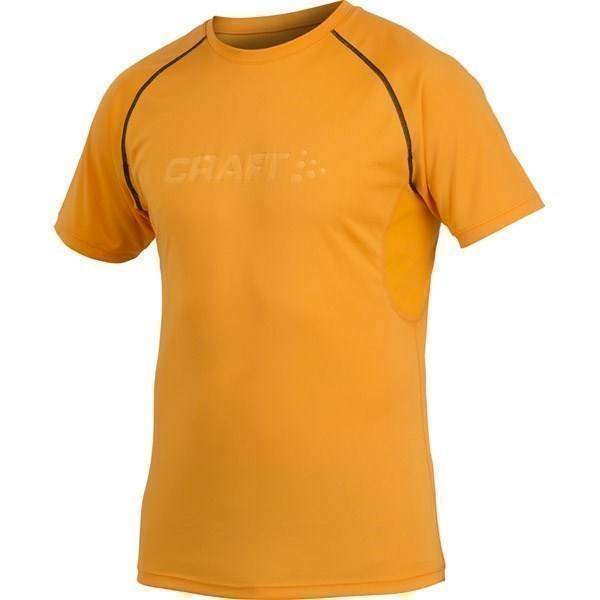 CRAFT Prime, Oranžová