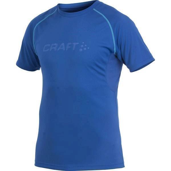 CRAFT Prime, Modrá