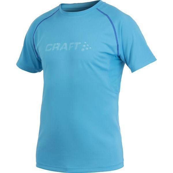 CRAFT Prime, Svetlomodrá