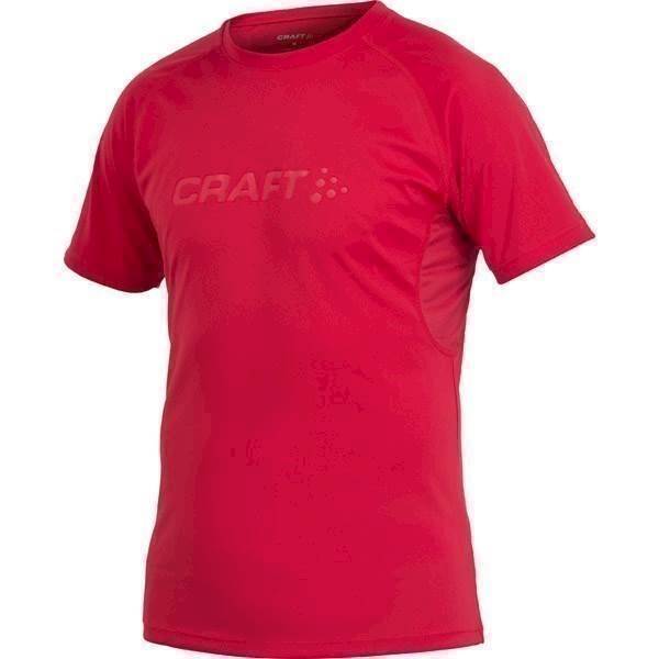 CRAFT Prime, Červená