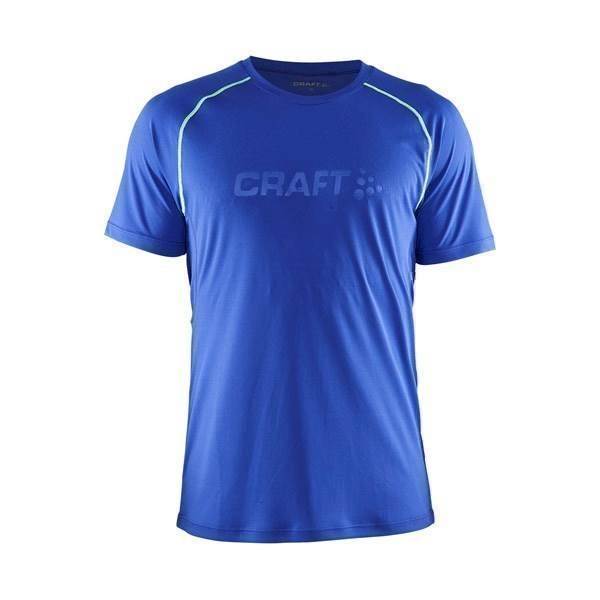 CRAFT Prime, Modrá